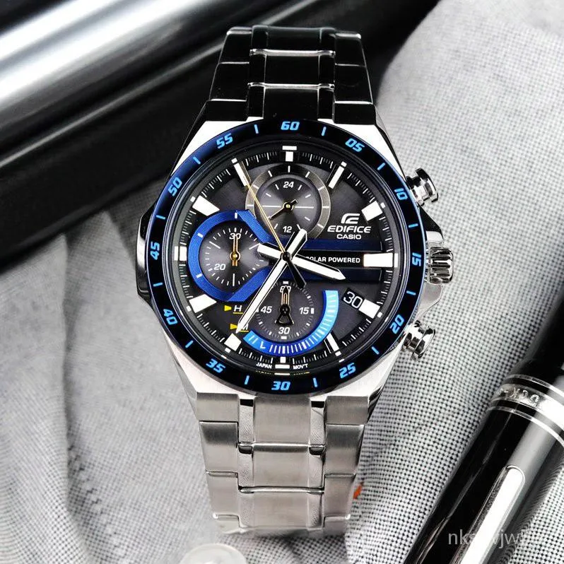 Casio Edifice EQS-920DB-2A