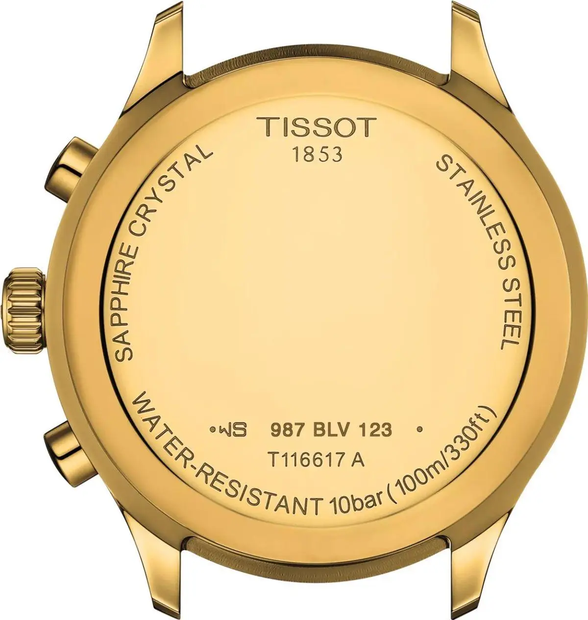 Tissot T116.617.33.051.00