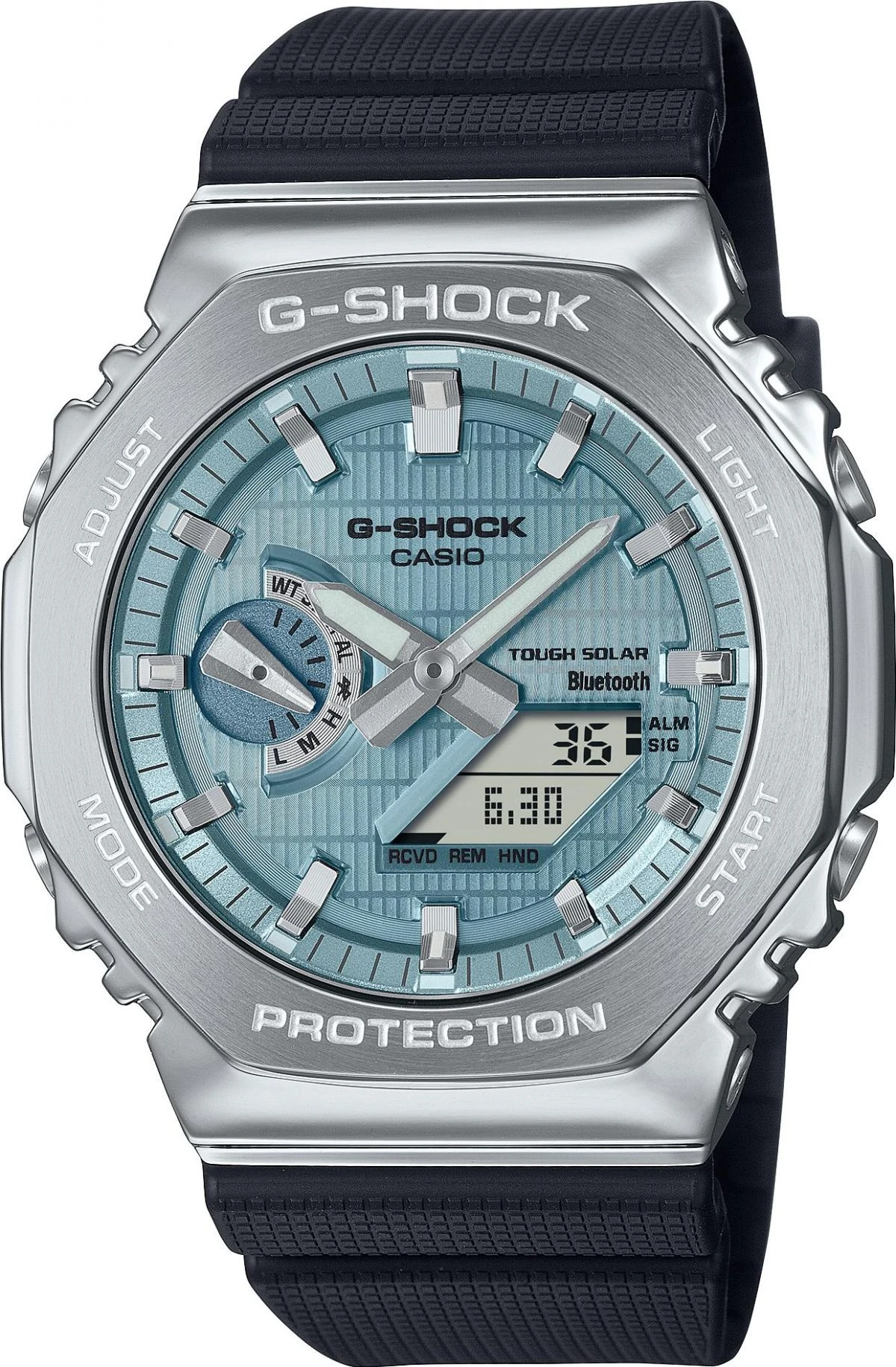 Casio GBM-2100A-1A2