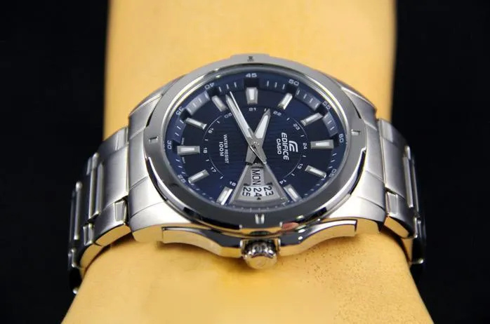 Casio EF-129D-2A