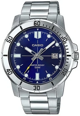 Casio MTP-VD01D-2E