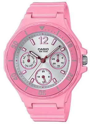 Casio LRW-250H-4A3