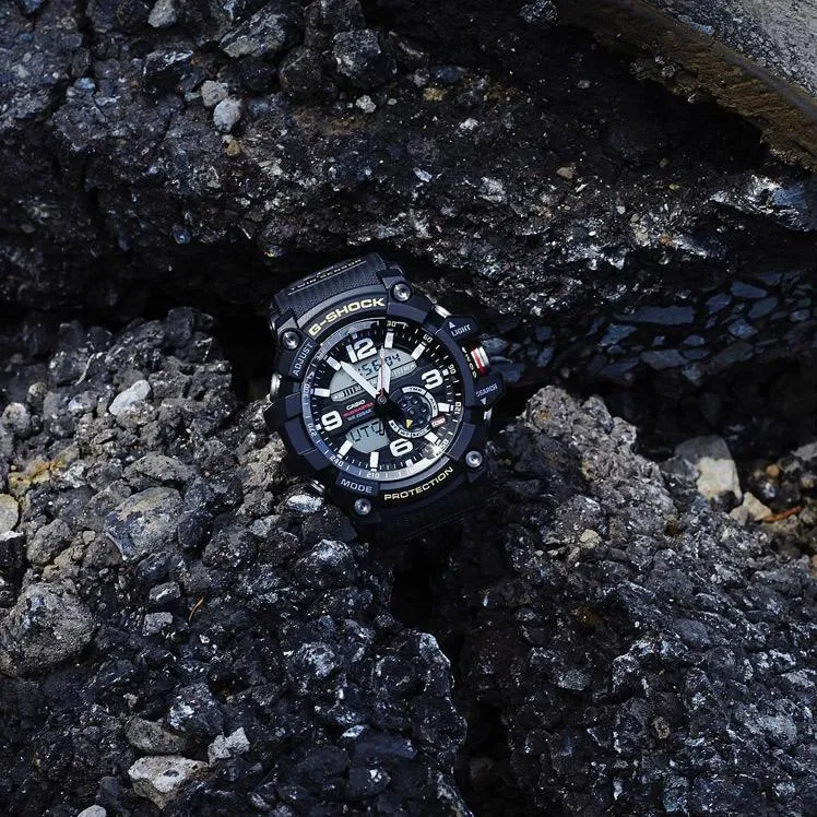 Casio G-Shock GG-1000-1A