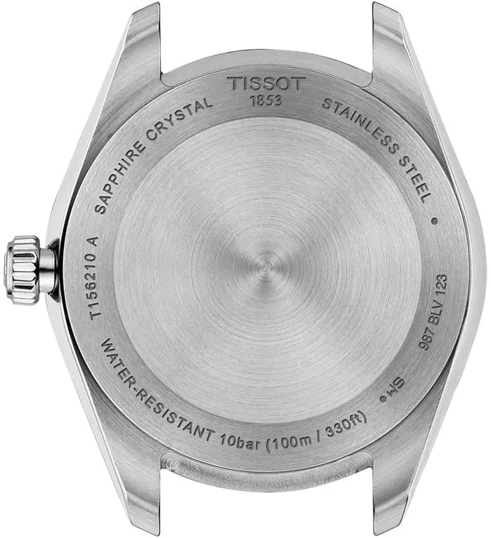 Tissot Ballade T156.210.22.031.00