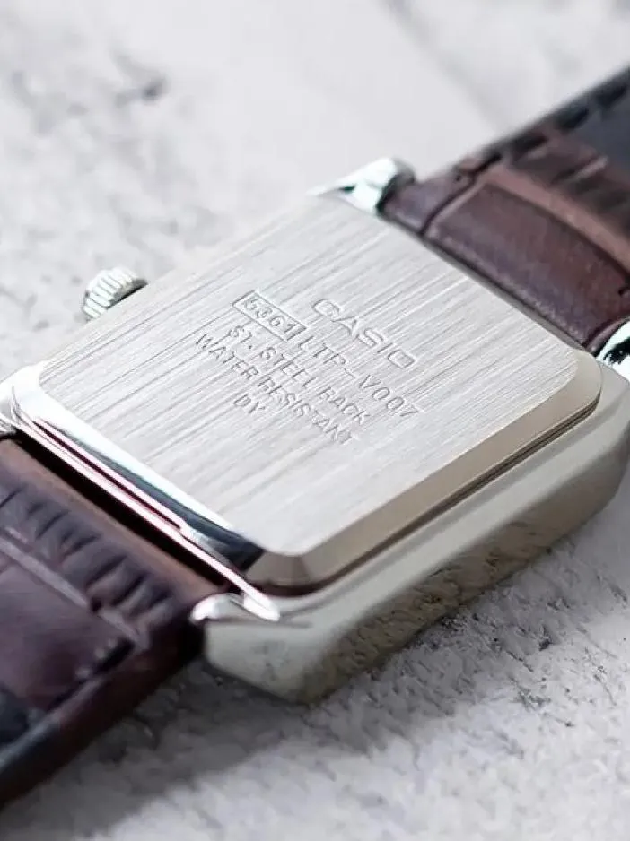 Casio LTP-V007L-7B2