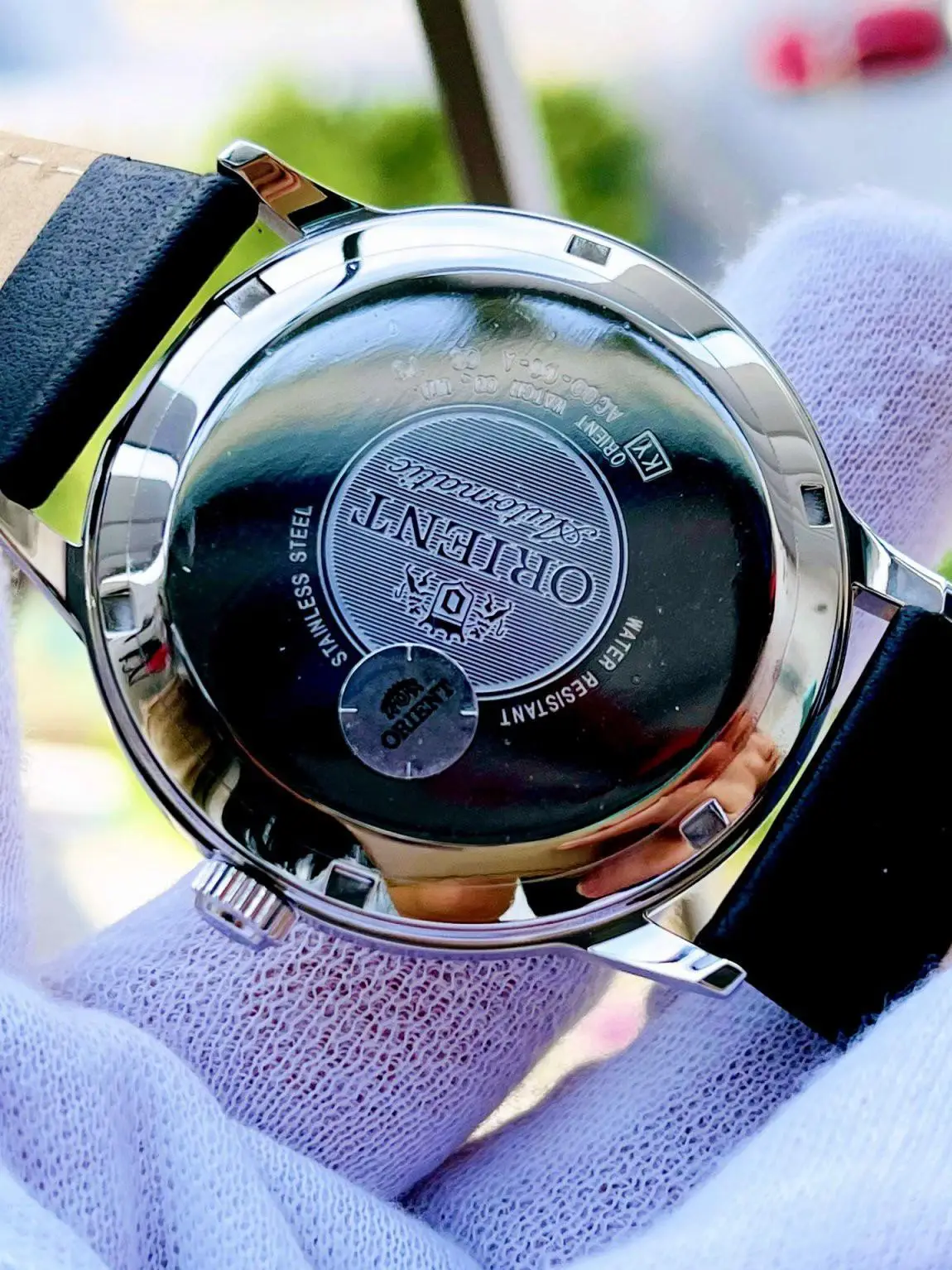 Orient FAC0000CA