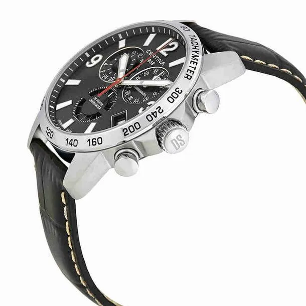 Certina DS Podium GMT C034.654.16.057.00