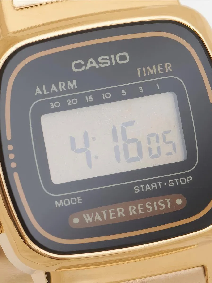Casio LA-670WGA-1E