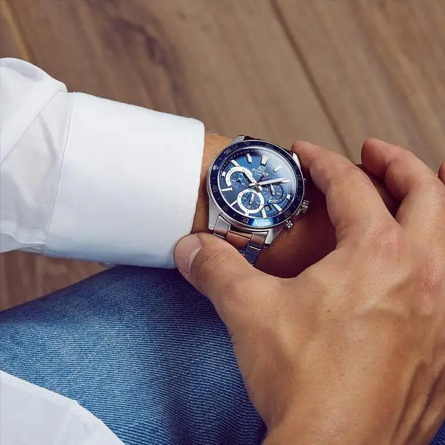 Casio EFV-570D-2A