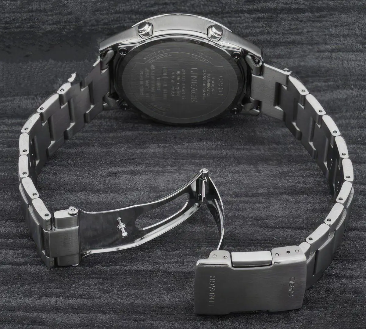 Casio LCW-M170TD-2A