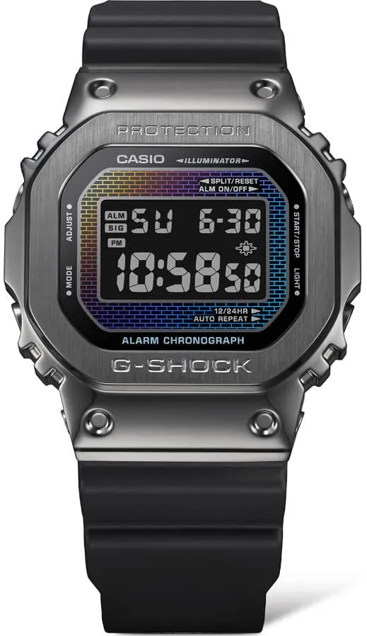 Casio G-Shock GM-5600BRW-1E