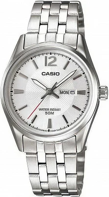 Наручные часы Casio LTP-1335D-7A