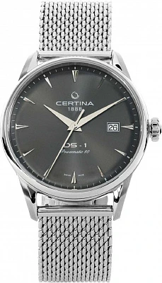 Certina C029.807.11.081.02