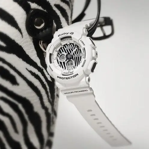 Casio BA-120WLP-7A