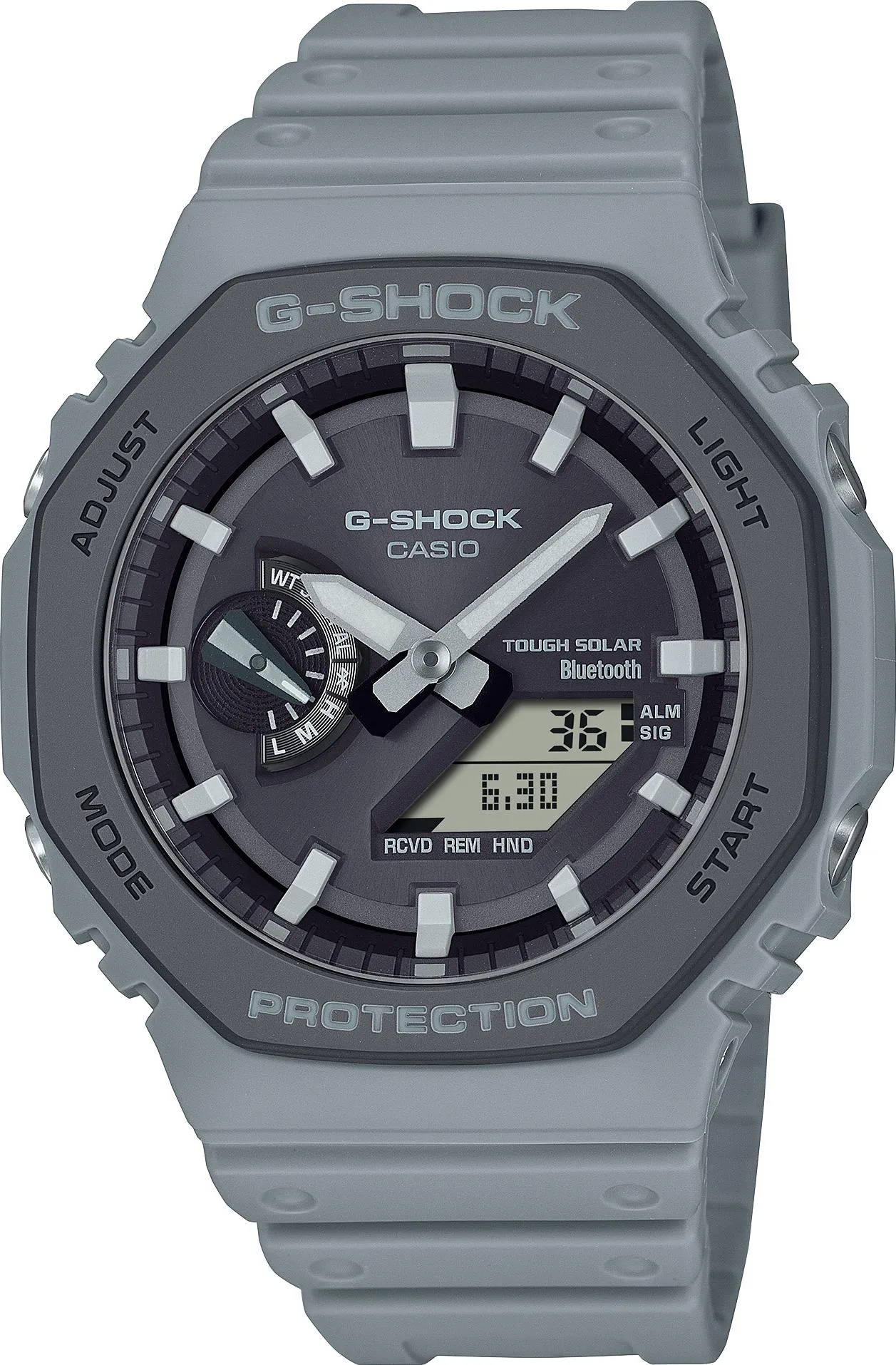 Casio G-Shock, СУПЕРЦЕНА GA-B2100LUU-8A