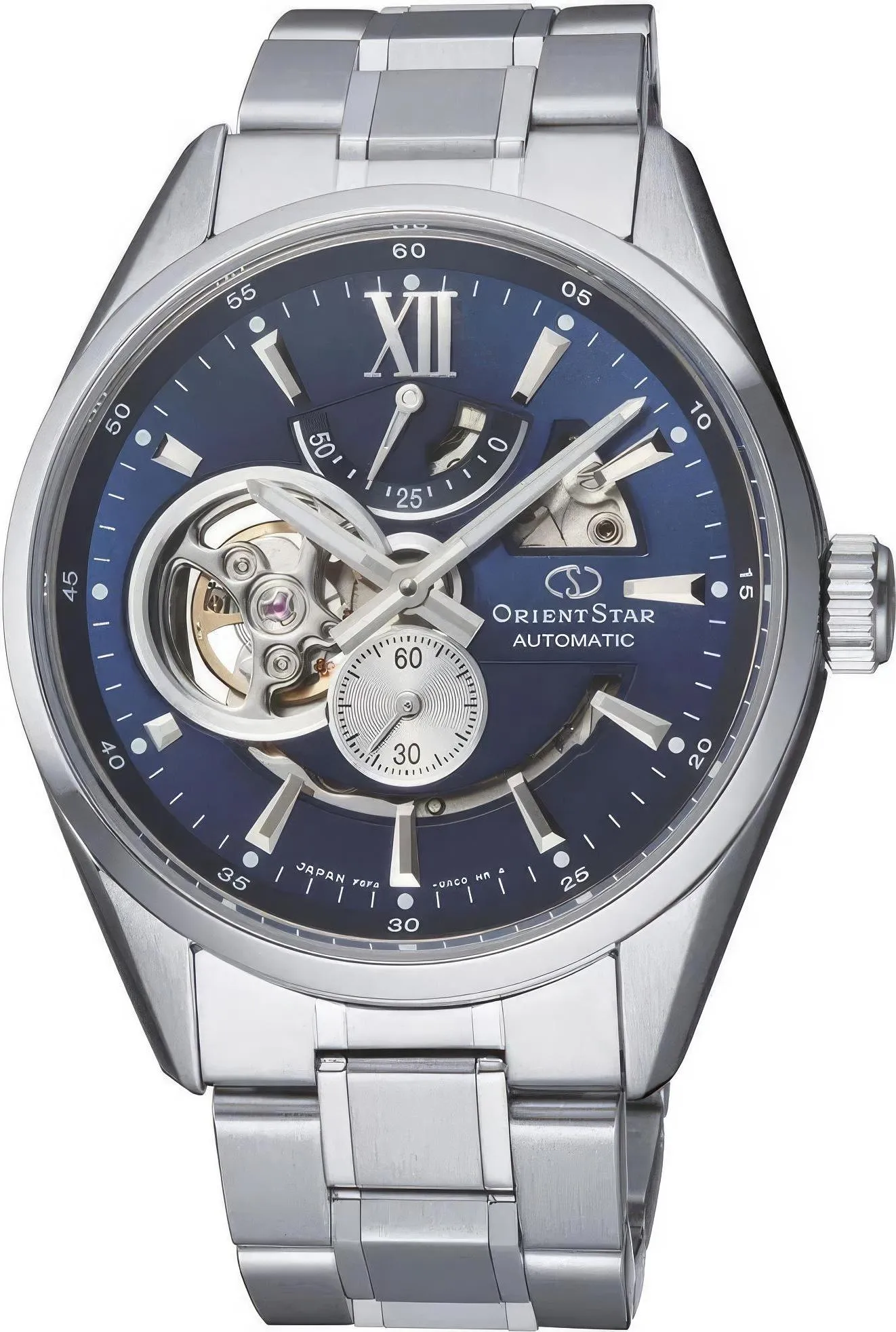 Orient Power Reserve RE-AV0003L — купить в магазине TEMPUS | Оригинал