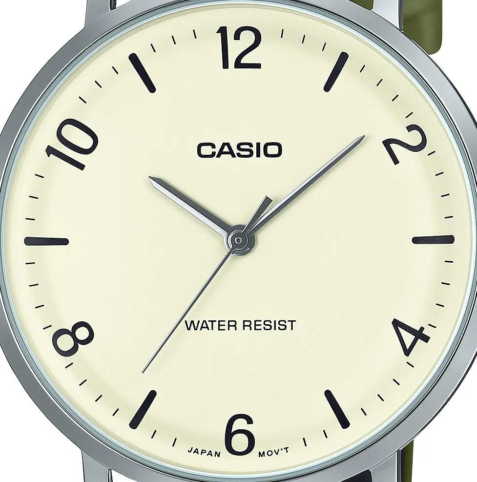 Casio MTP-VT03L-7B