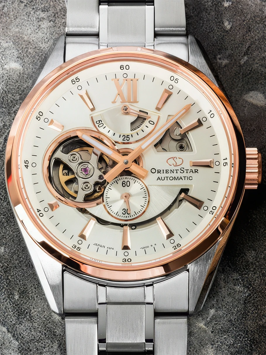 Orient RE-AV0123G