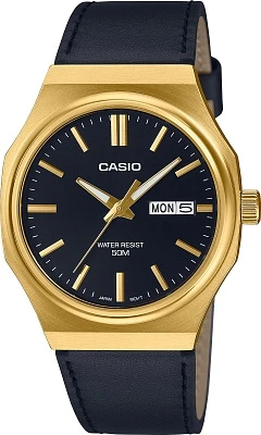 Casio Collection MTP-E735GL-1A