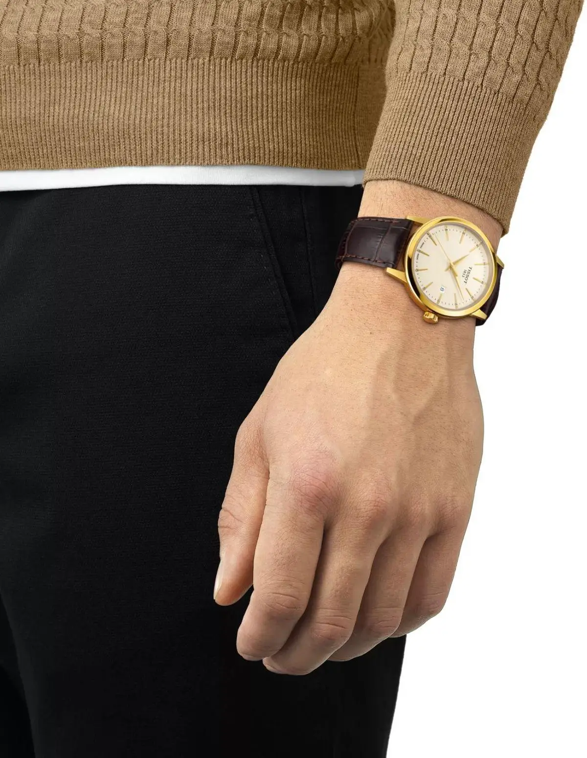 Tissot T129.410.36.261.00