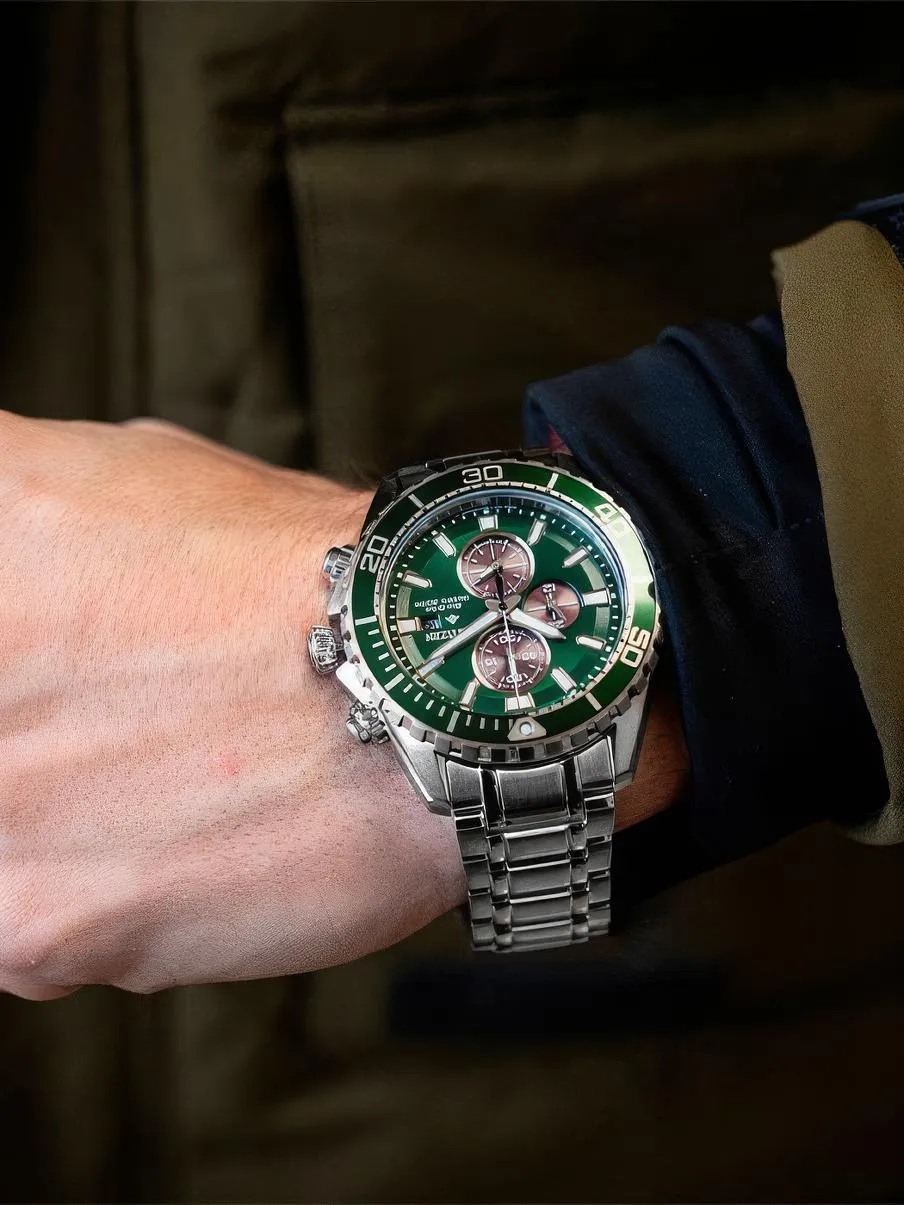 Citizen CA0820-50X