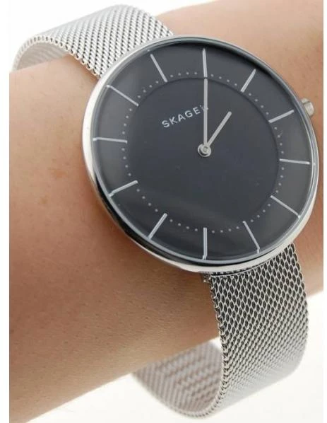 Skagen Steel Women SKW2561