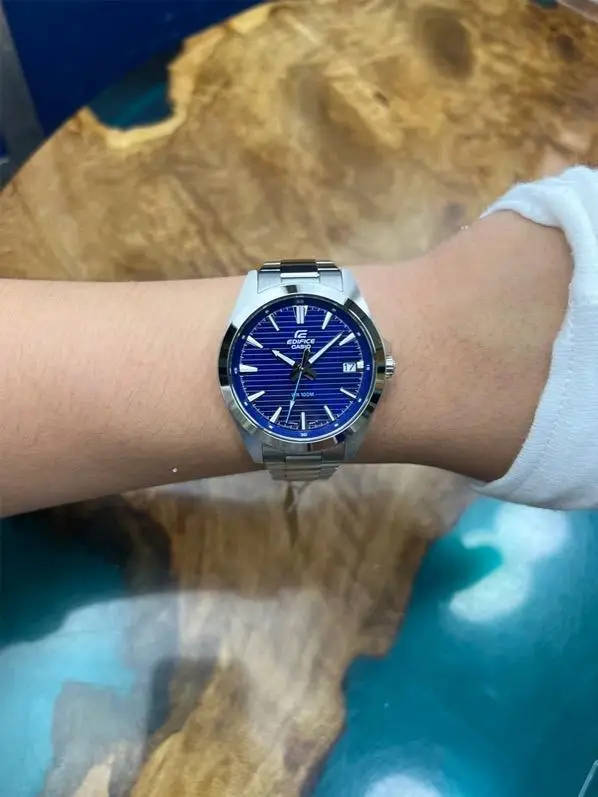 Casio EFV-140D-2A