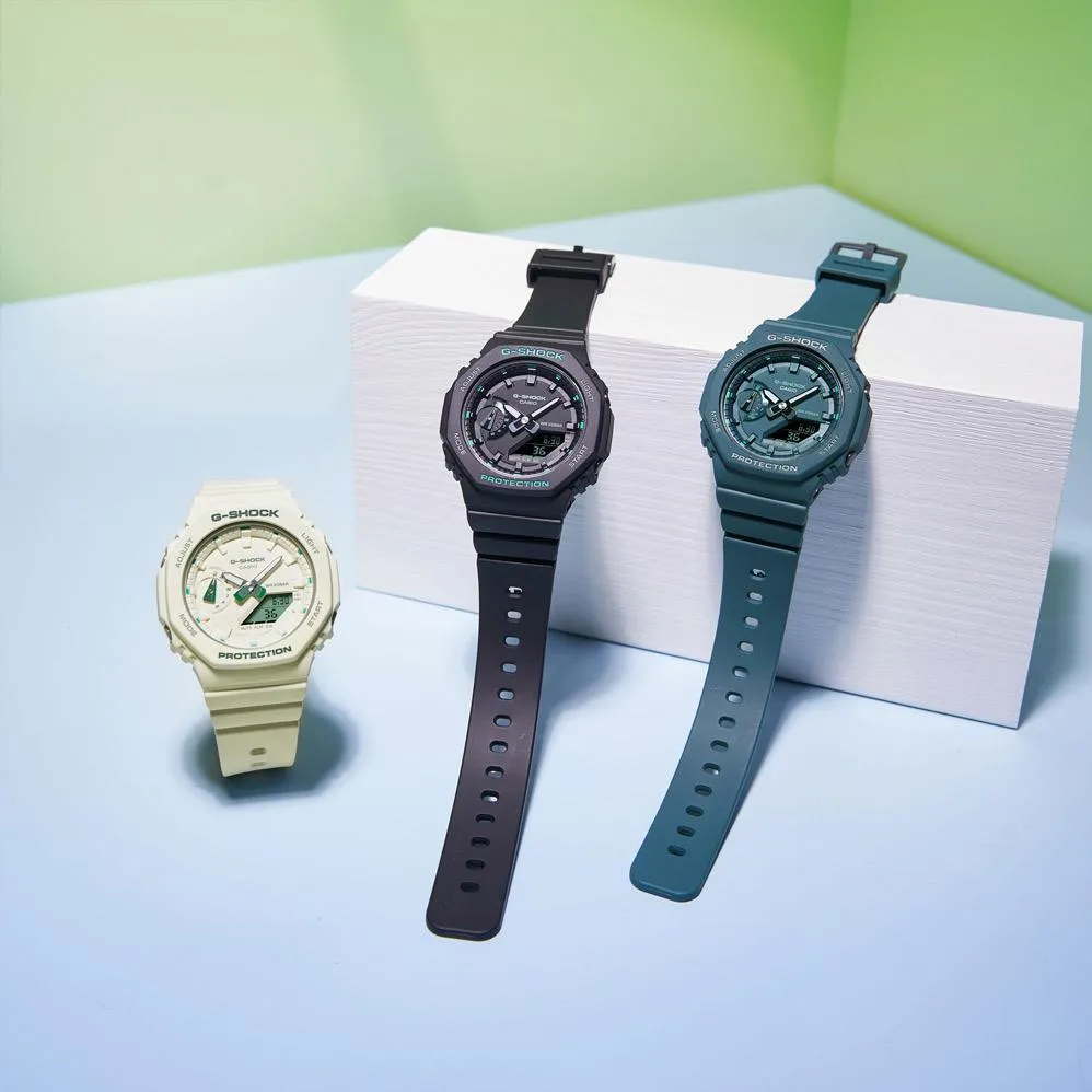 Casio GMA-S2100GA-1A