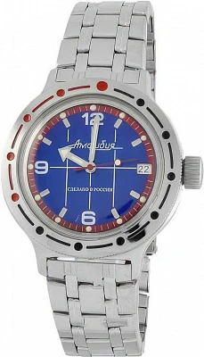 Наручные часы Восток 420331