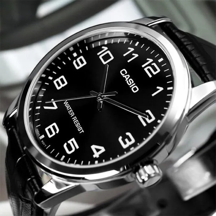 Casio MTP-V001L-1B