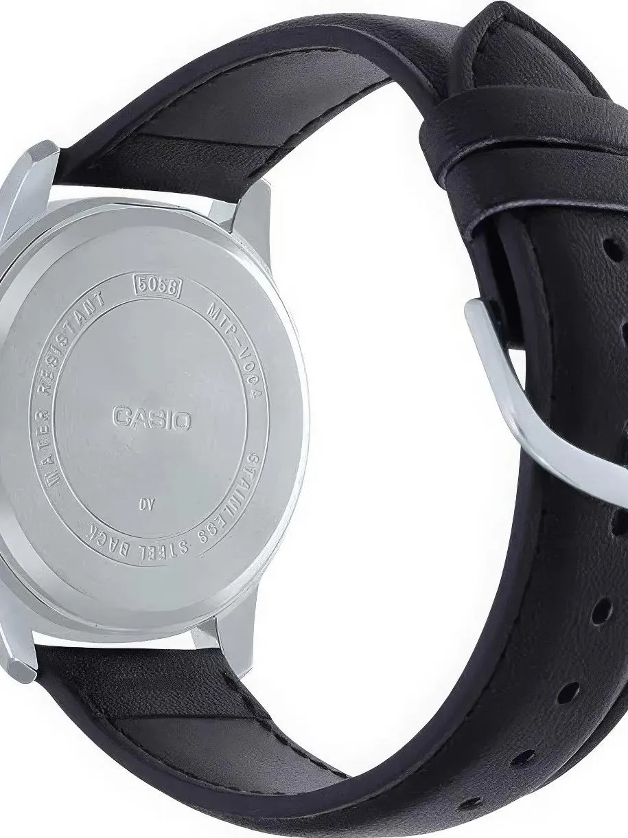 Casio Collection MTP-V004L-1B