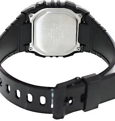 Casio Collection W-215H-1A