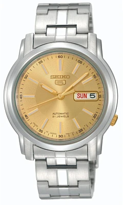 Seiko Seiko 5 SNKL81K1