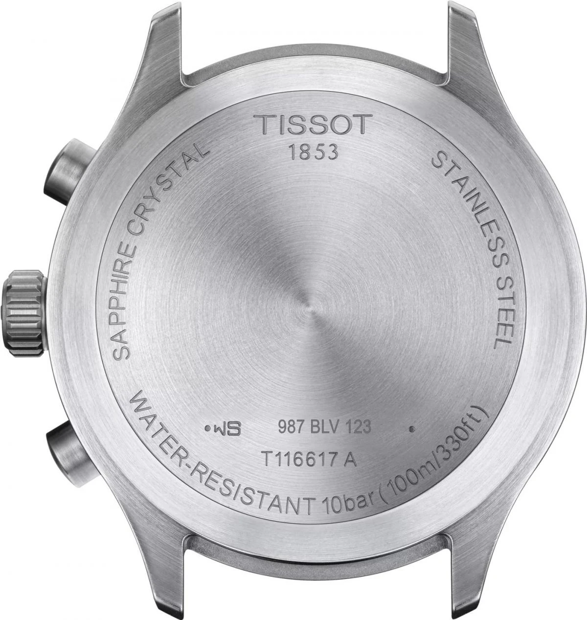 Tissot T116.617.16.042.00