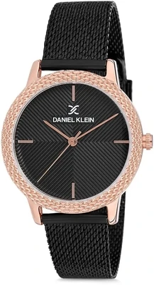 Daniel Klein 12065-6