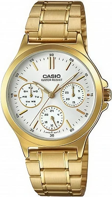 Наручные часы Casio LTP-V300G-7A