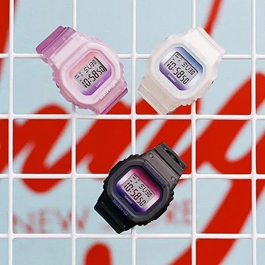 Casio BGD-560WL-7E