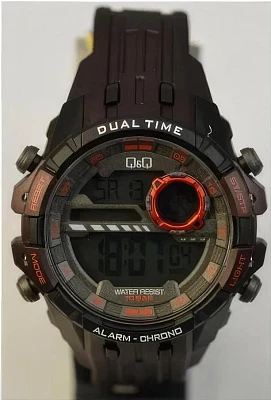 Наручные часы Q&Q M164J804Y
