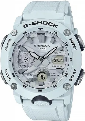 Casio GA-2000S-7A