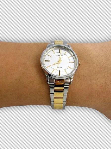 Casio Collection MTP-1303SG-7A