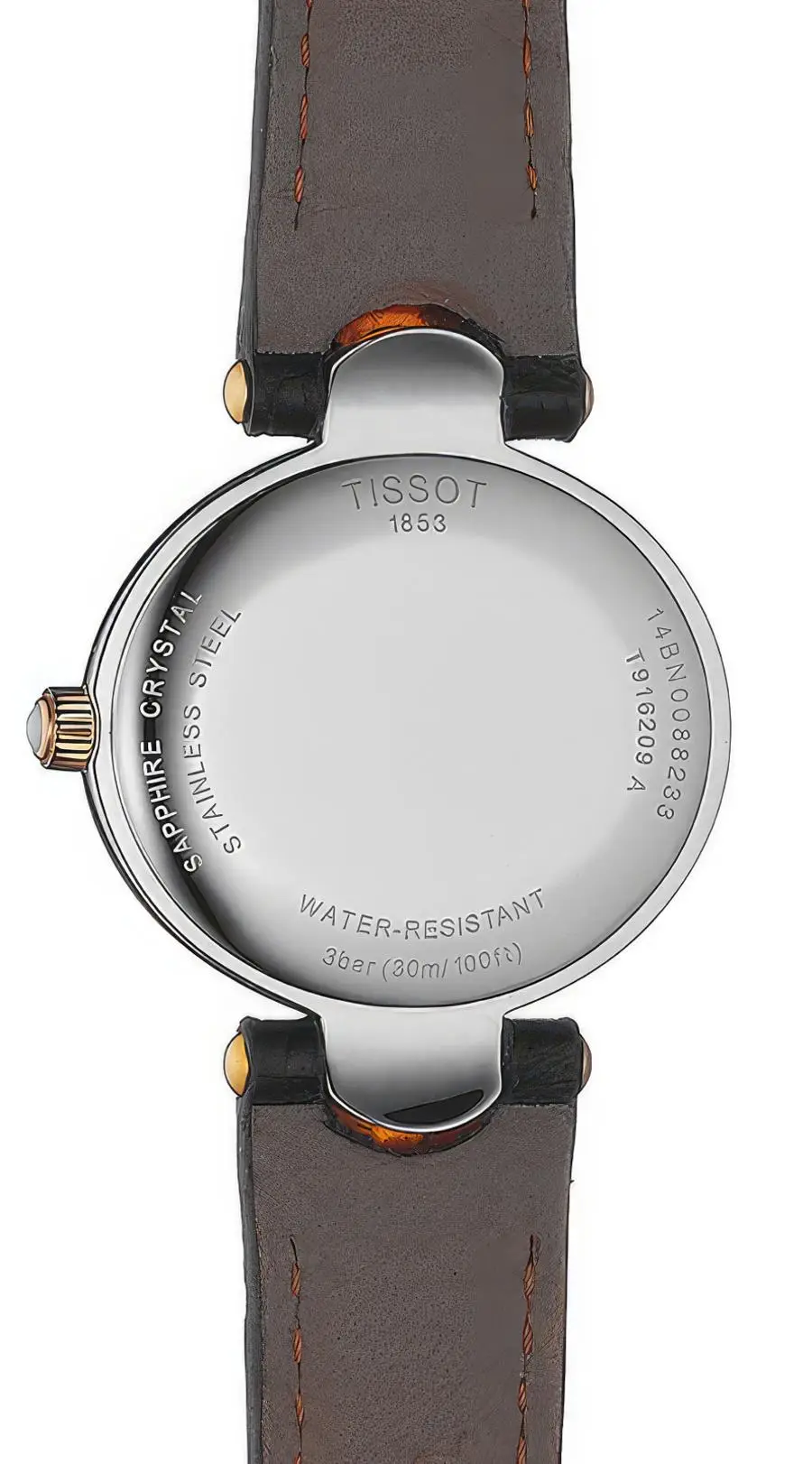 Tissot T916.209.46.117.01