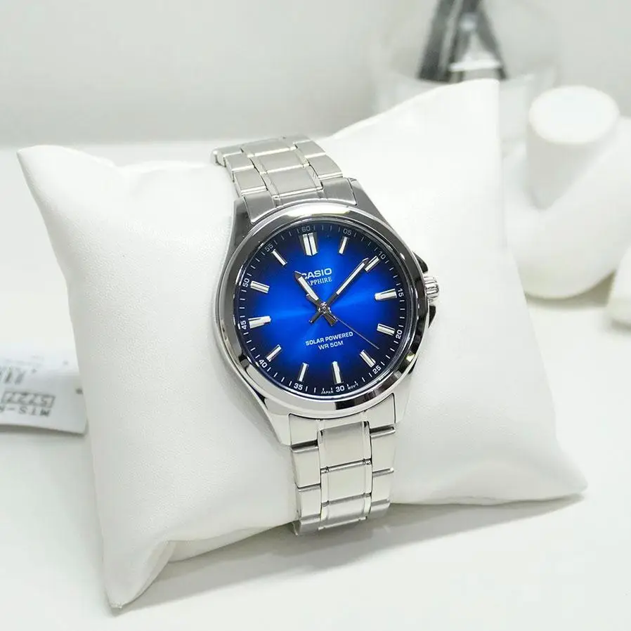 Casio MTS-RS100D-2A