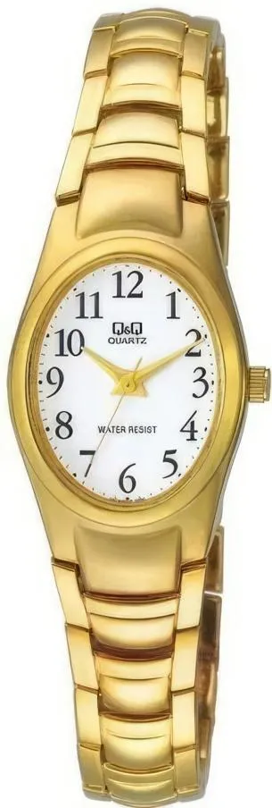 Наручные часы  Q&Q  Attractive Women Q&Q F279J004Y (фото 1) Наручные часы  Q&Q  Attractive Women Q&Q F279J004Y (фото 1)