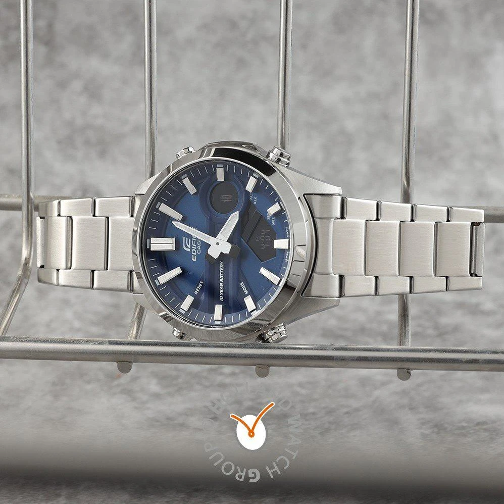 Casio Edifice EFV-C120D-2A