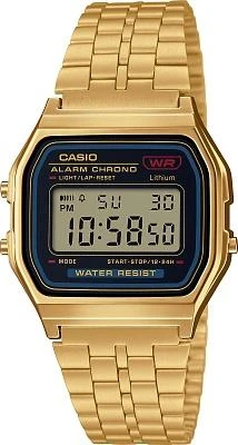 Casio A-159WGEA-1E