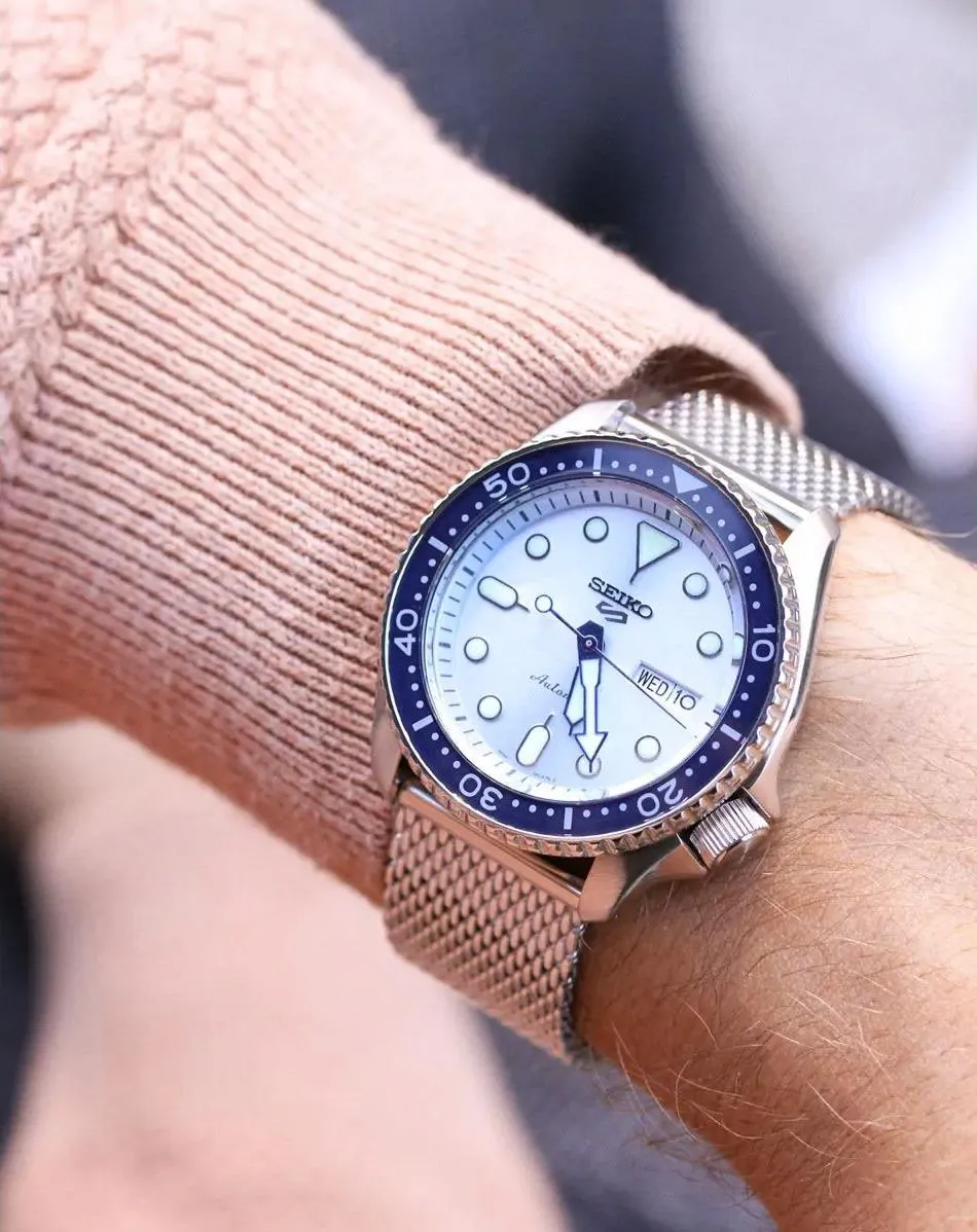 Seiko SRPE77K1