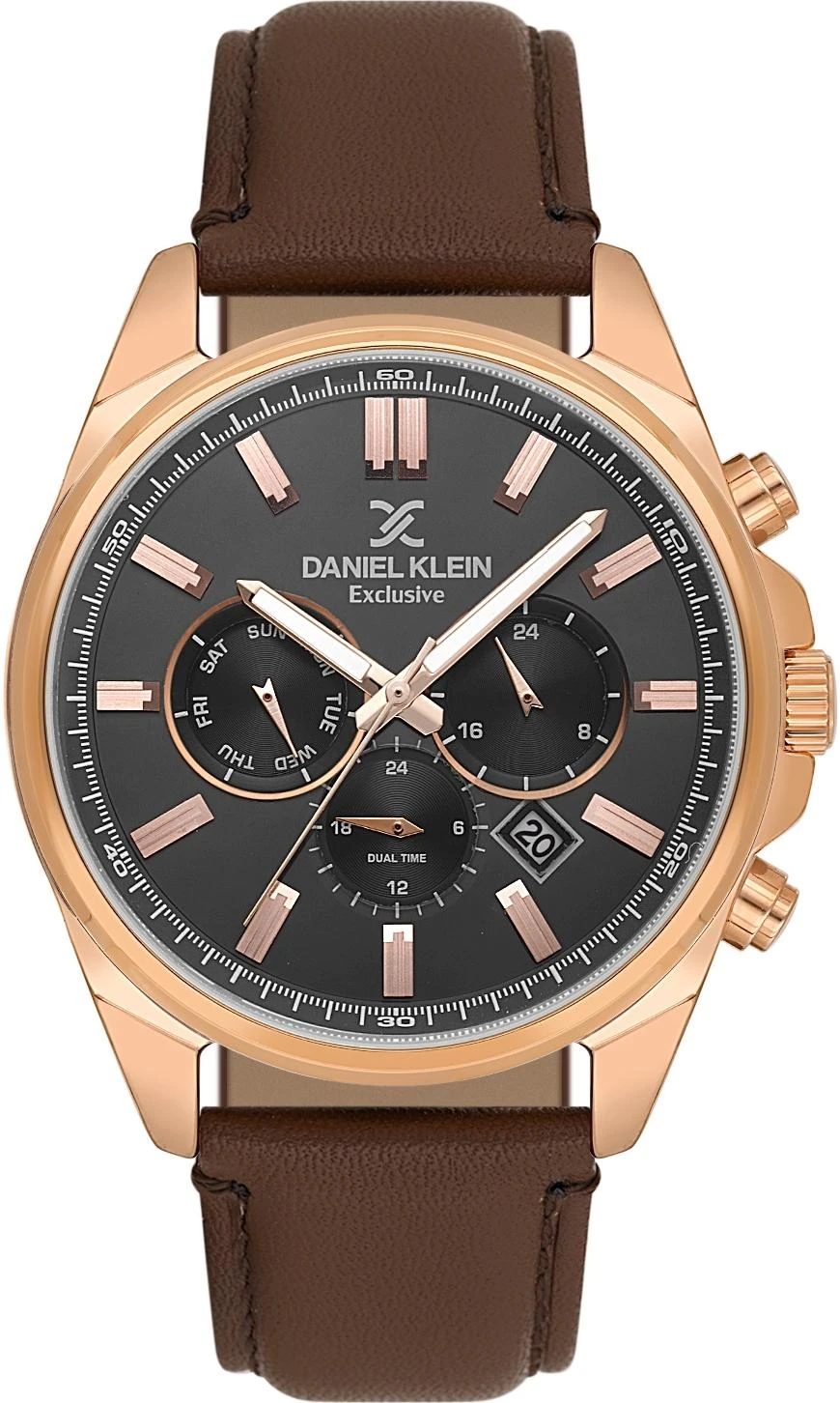 Daniel Klein 14262-5