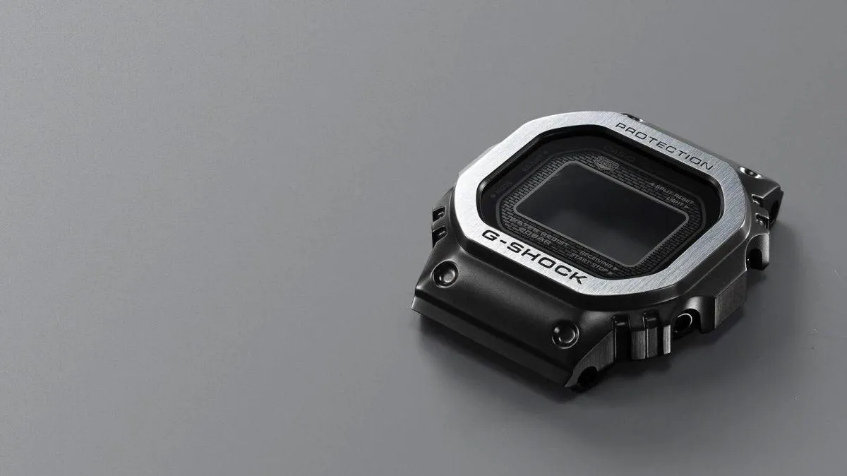 Casio GMW-B5000MB-1E