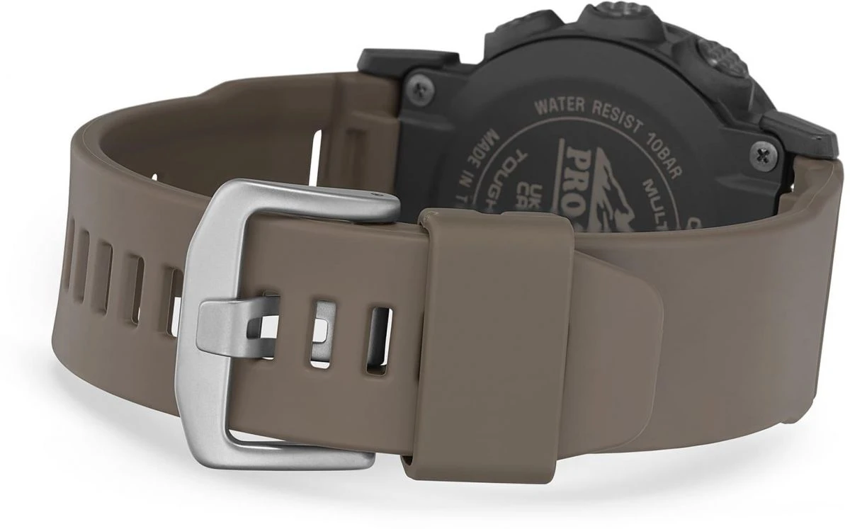 Casio ProTrek PRW-35LD-5E