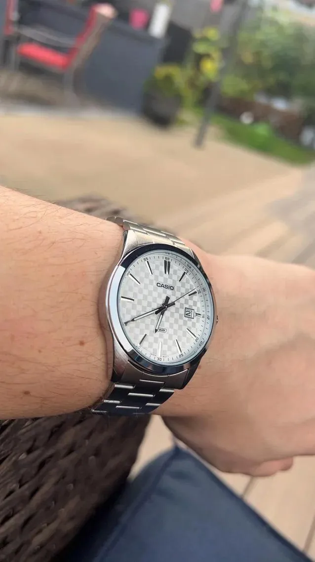 Casio MTP-VD03D-7A